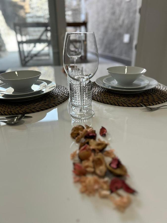 Apartmán Casa Dona Delfina Valverde  Exteriér fotografie